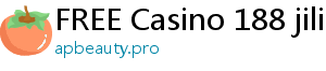 FREE Casino 188 jili