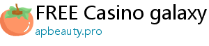 FREE Casino galaxy betting