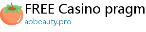 FREE Casino pragma123